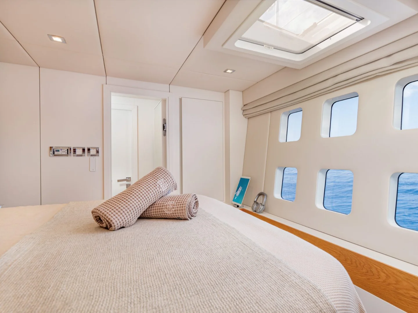 ADEA | Sunreef 60 - Photo 33