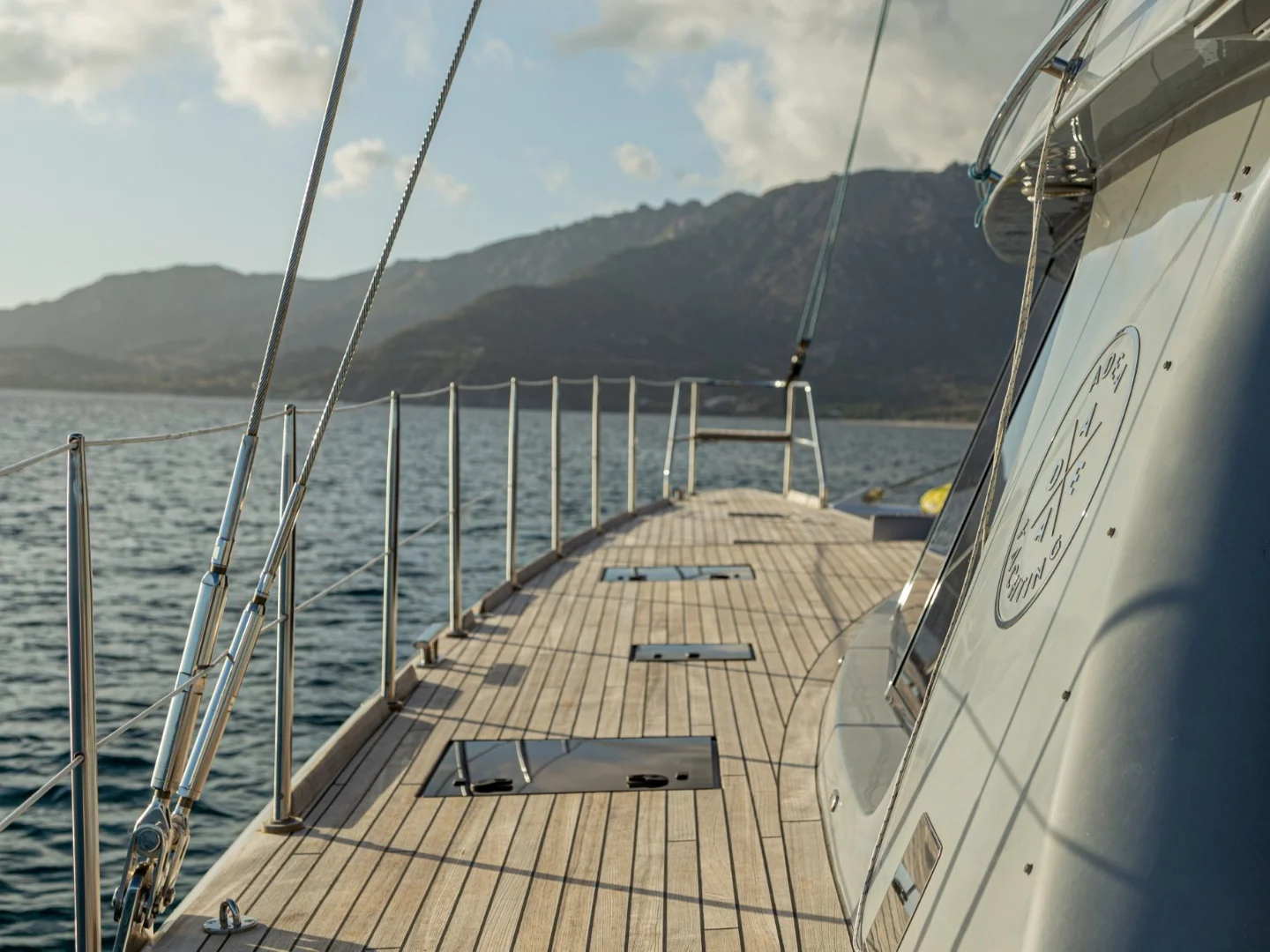 ADEA | Sunreef 60 - Photo 10