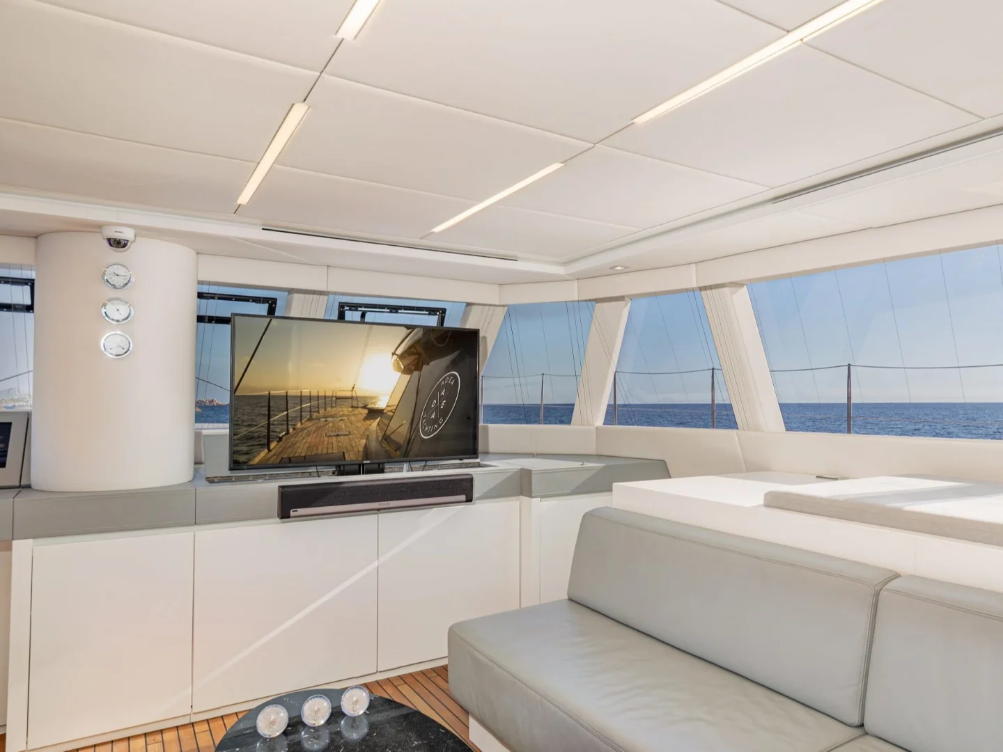 ADEA | Sunreef 60 - Photo 17