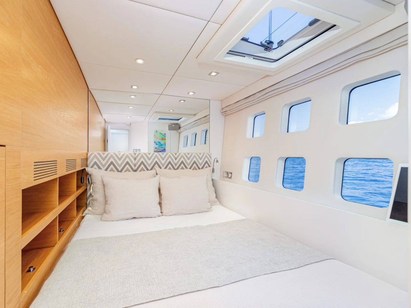 ADEA | Sunreef 60 - Photo 26