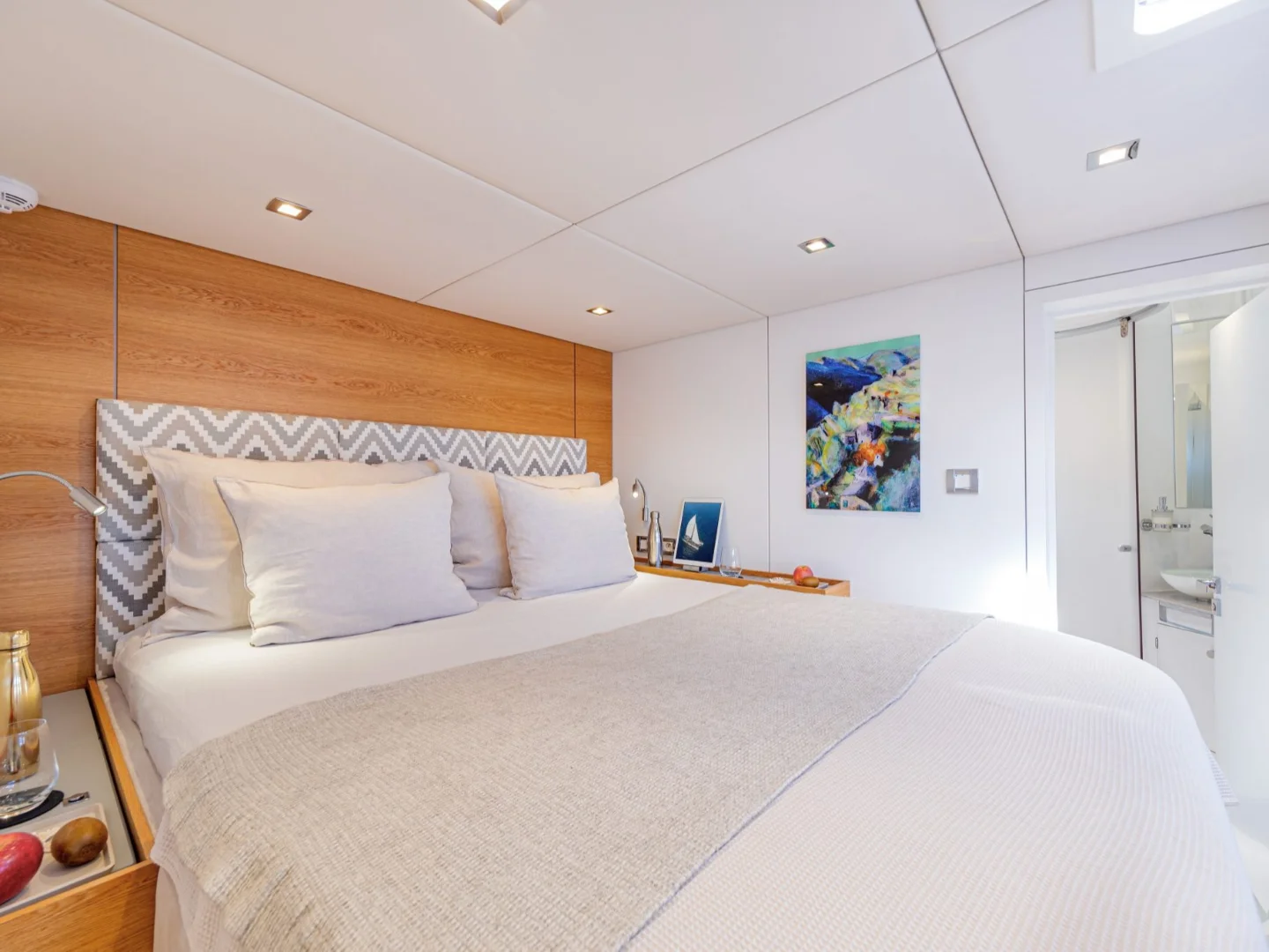ADEA | Sunreef 60 - Photo 29