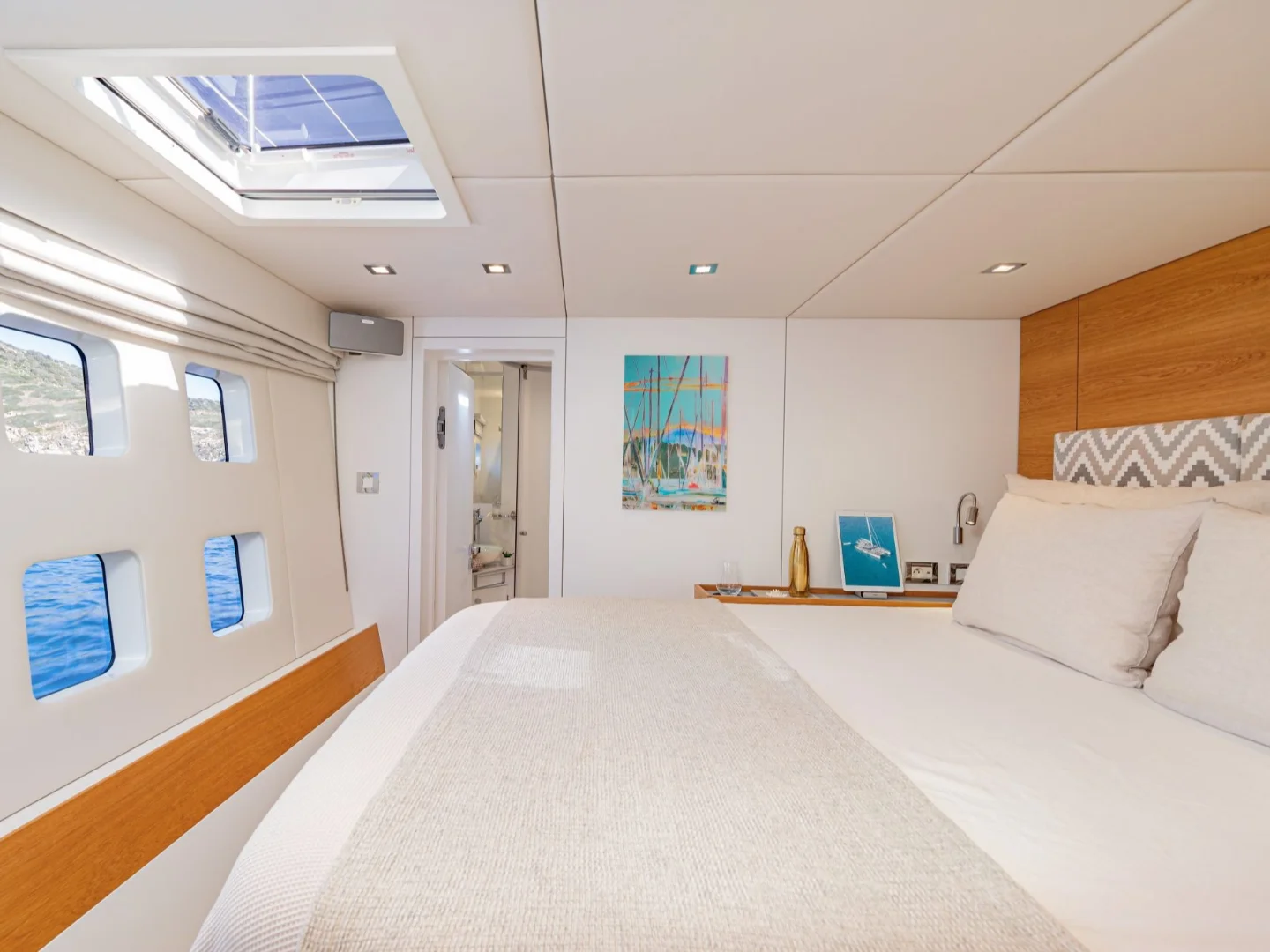 ADEA | Sunreef 60 - Photo 25