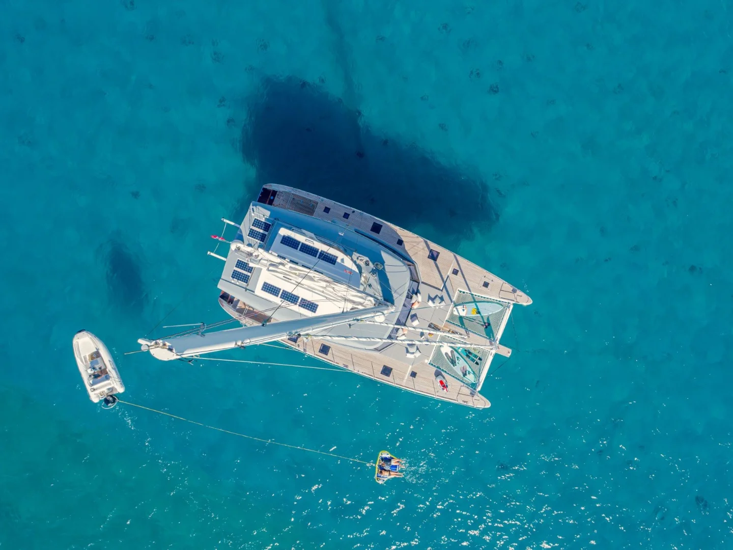 ADEA | Sunreef 60 - Photo 5