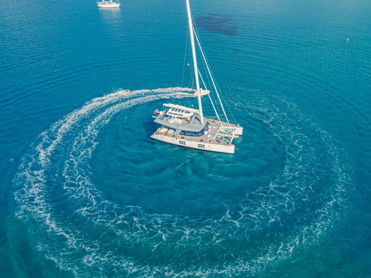 ADEA | Sunreef 60 - Photo 8