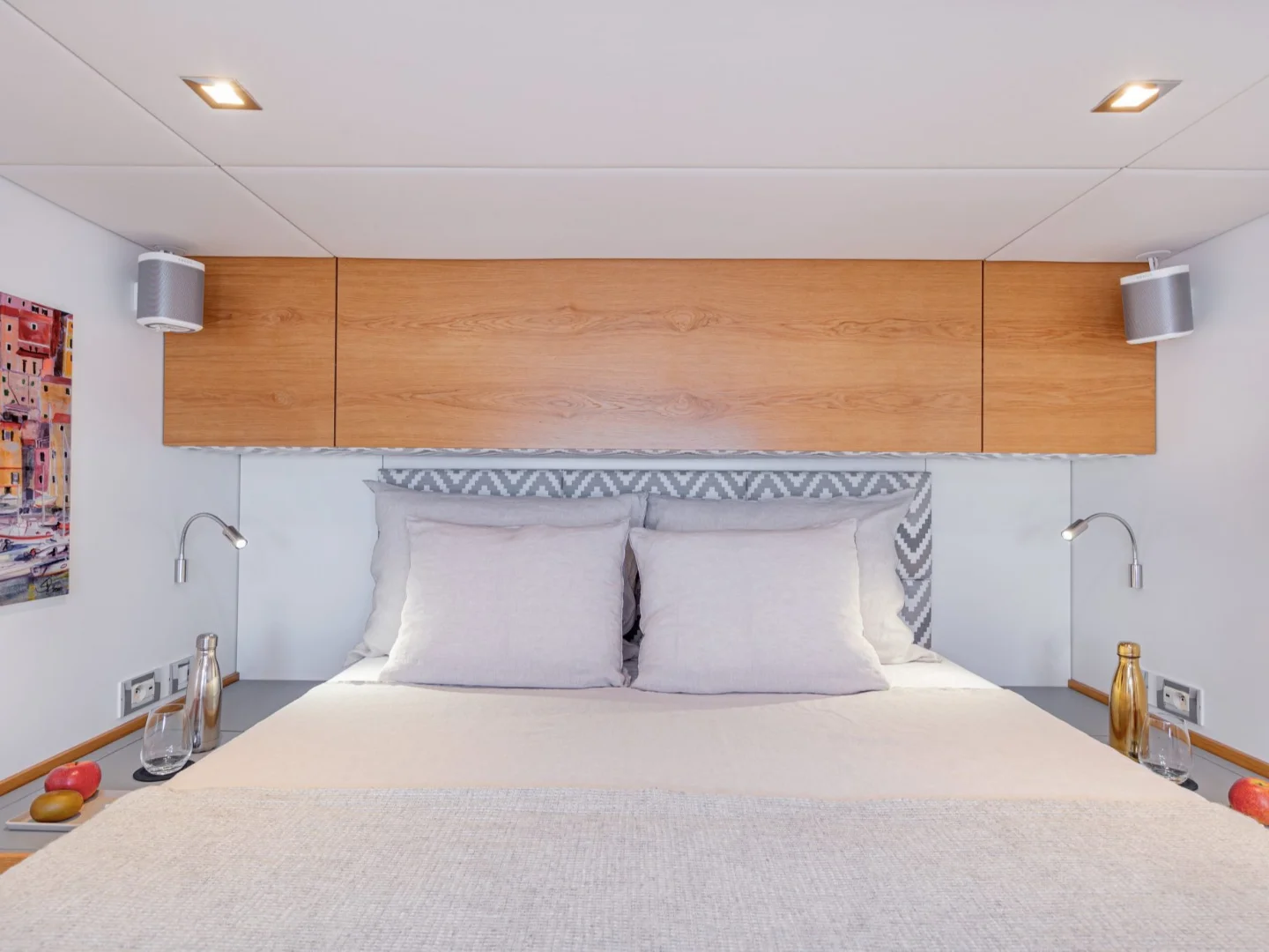 ADEA | Sunreef 60 - Photo 34