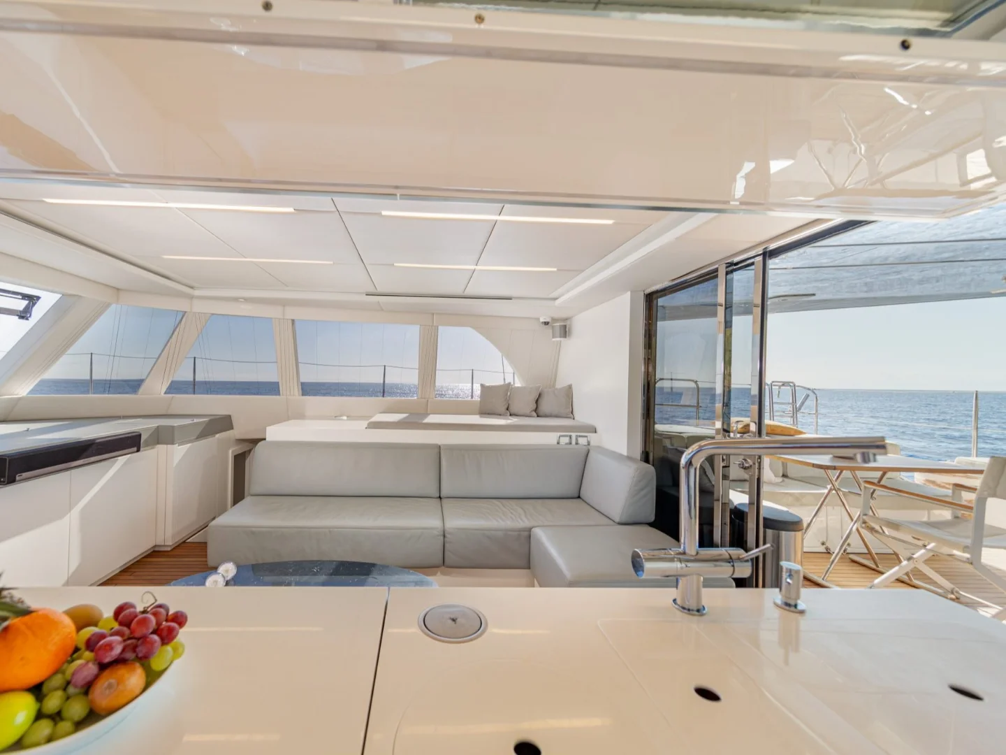 ADEA | Sunreef 60 - Photo 20