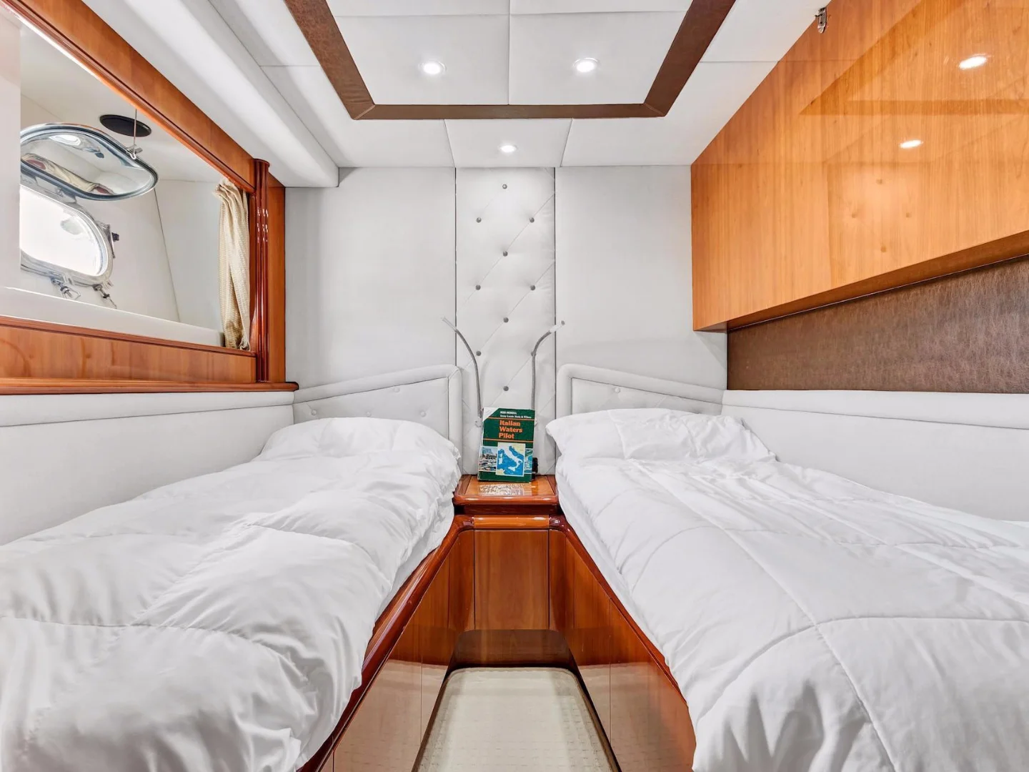ELIZEE | Azimut 85 - Photo 59