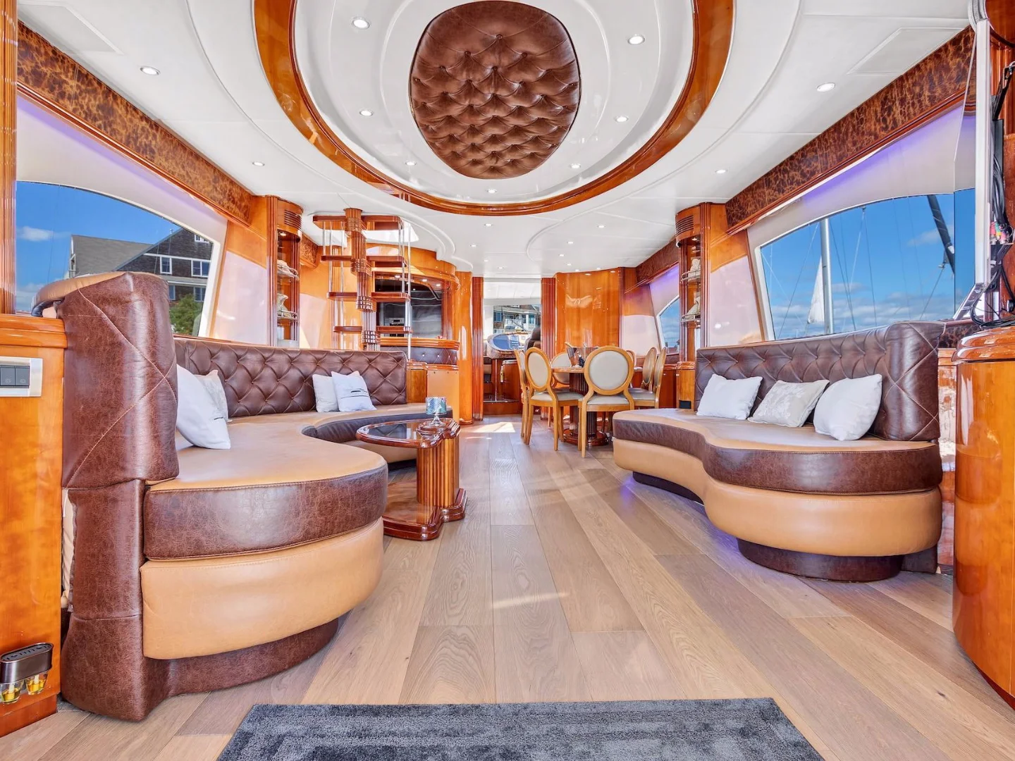 ELIZEE | Azimut 85 - Photo 12