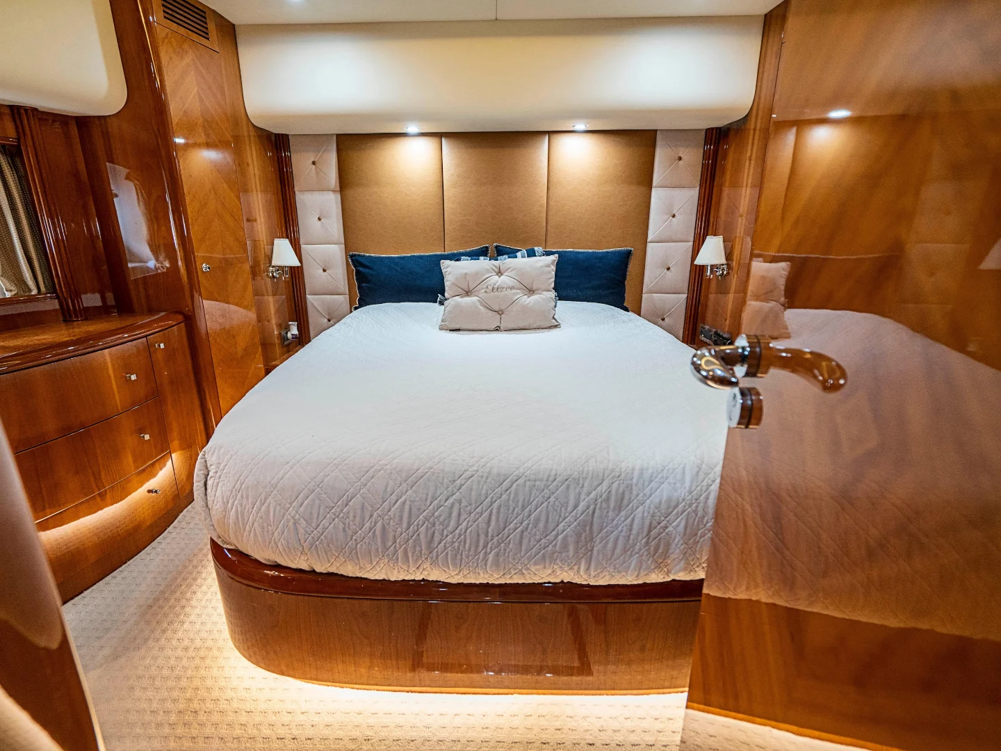 ELIZEE | Azimut 85 - Photo 48