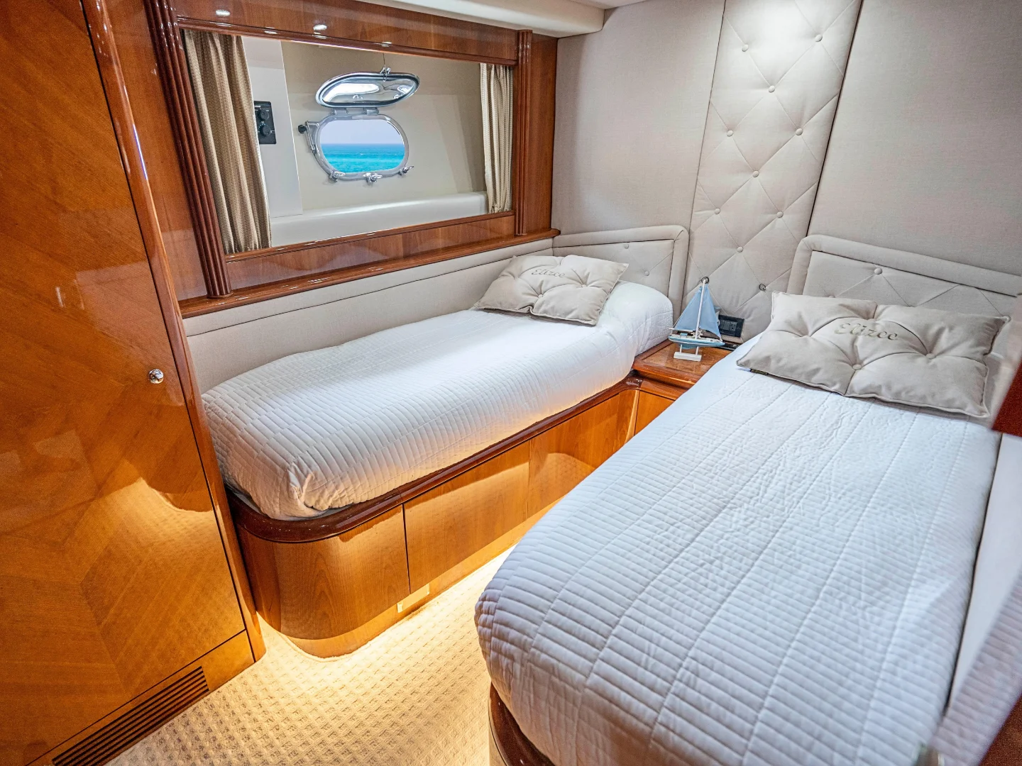 ELIZEE | Azimut 85 - Photo 58