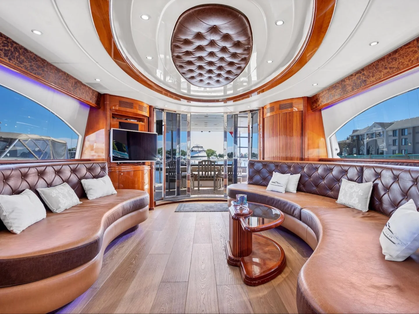ELIZEE | Azimut 85 - Photo 84