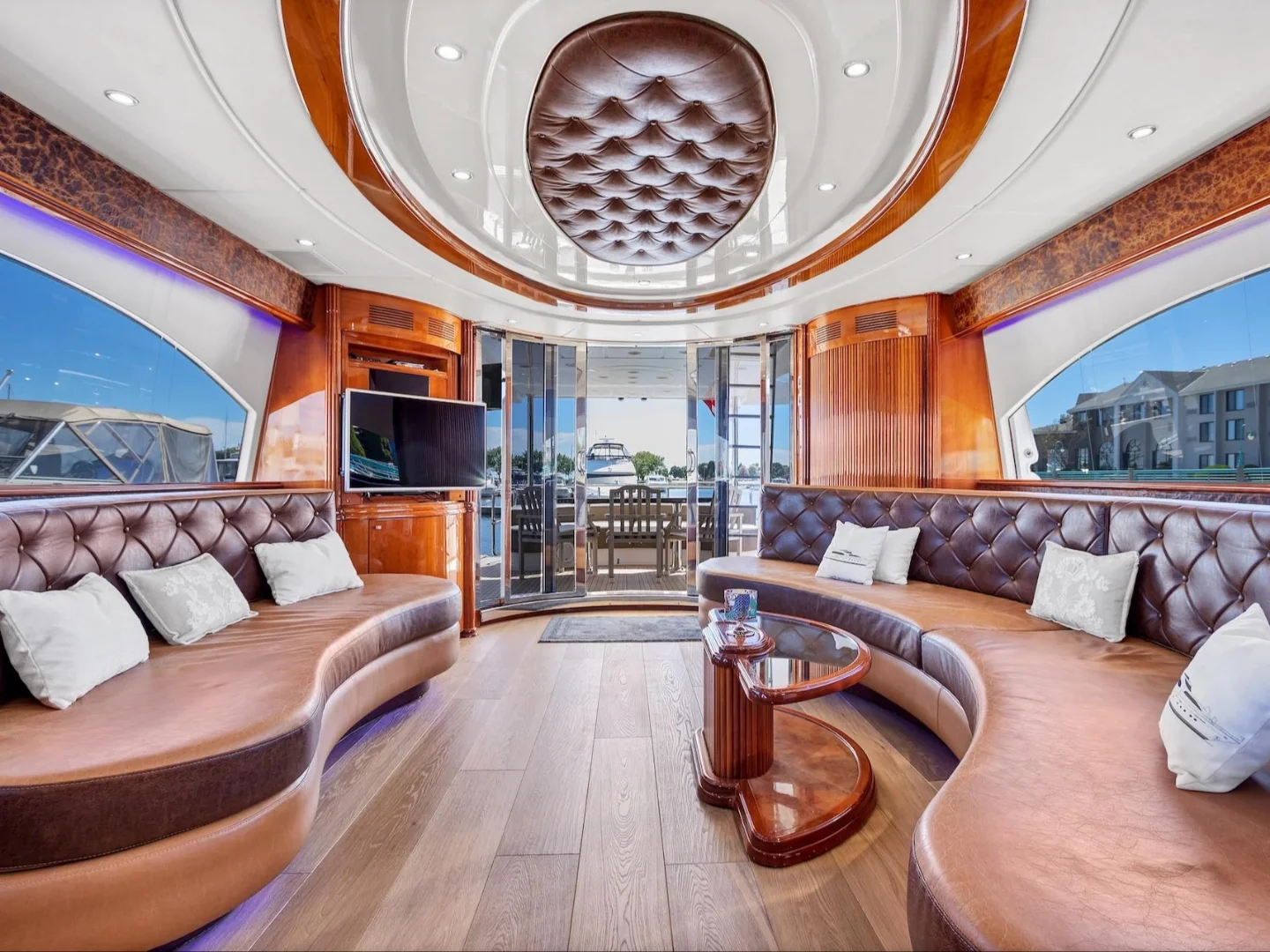 ELIZEE | Azimut 85 - Photo 16