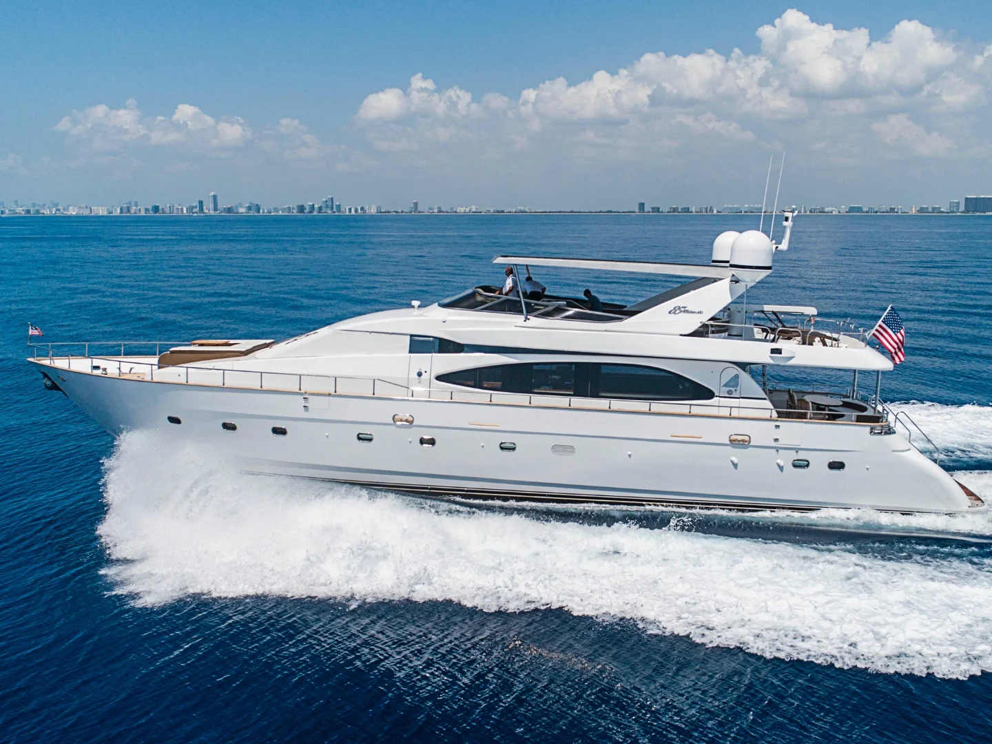 ELIZEE | Azimut 85 - Photo 70