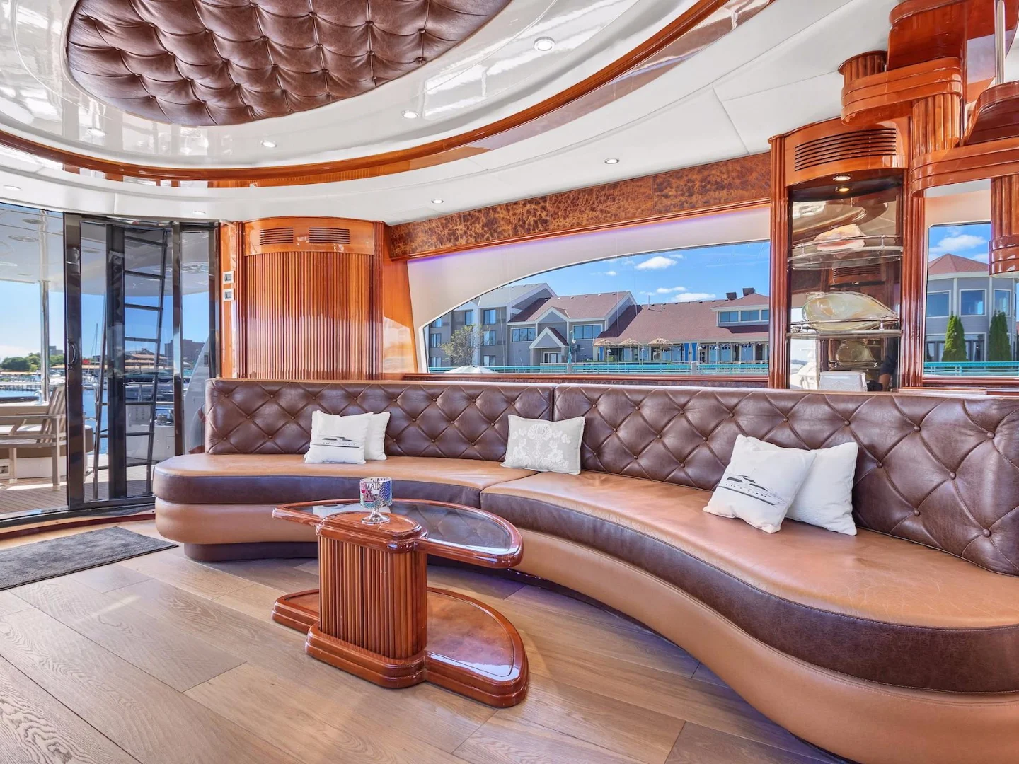 ELIZEE | Azimut 85 - Photo 15