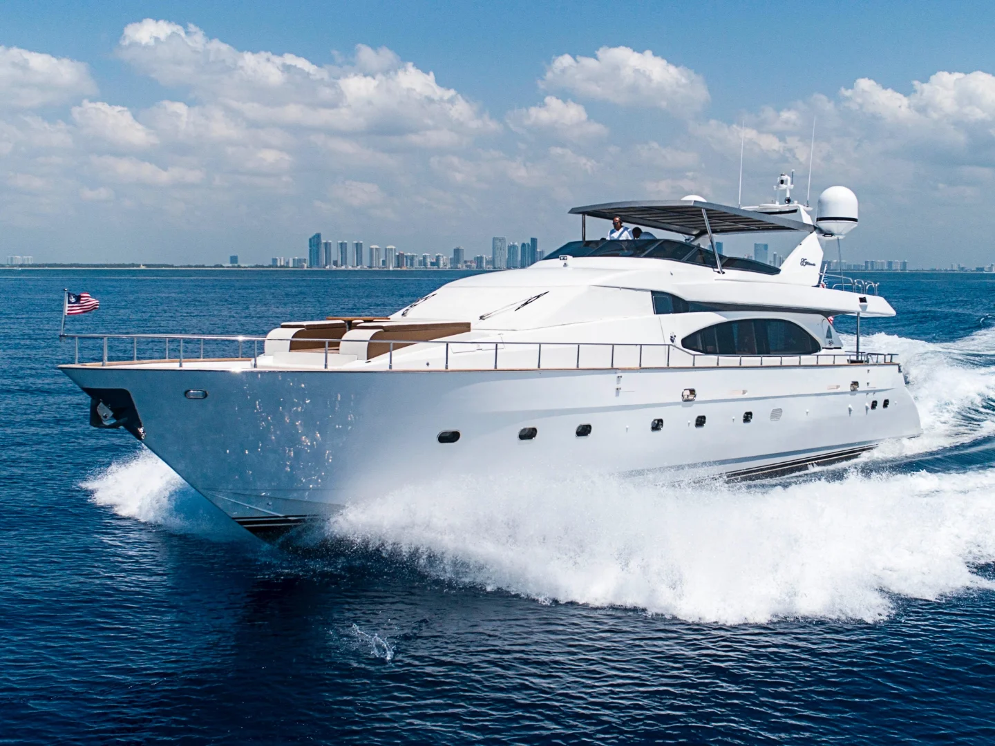 ELIZEE | Azimut 85 - Photo 2