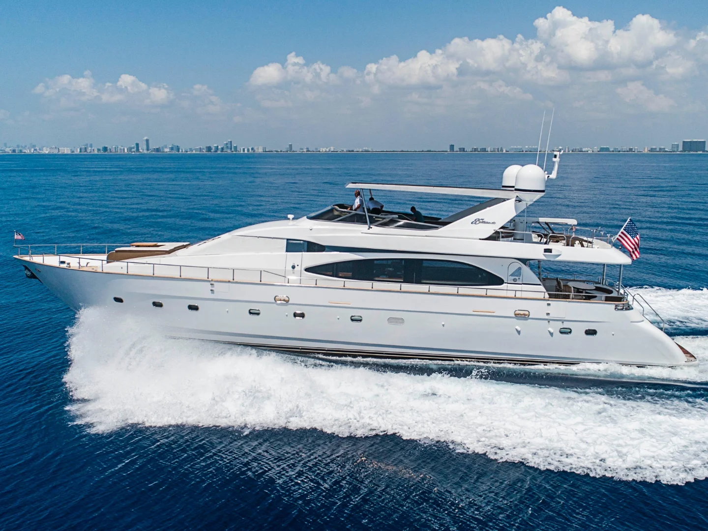 ELIZEE | Azimut 85 - Photo 3
