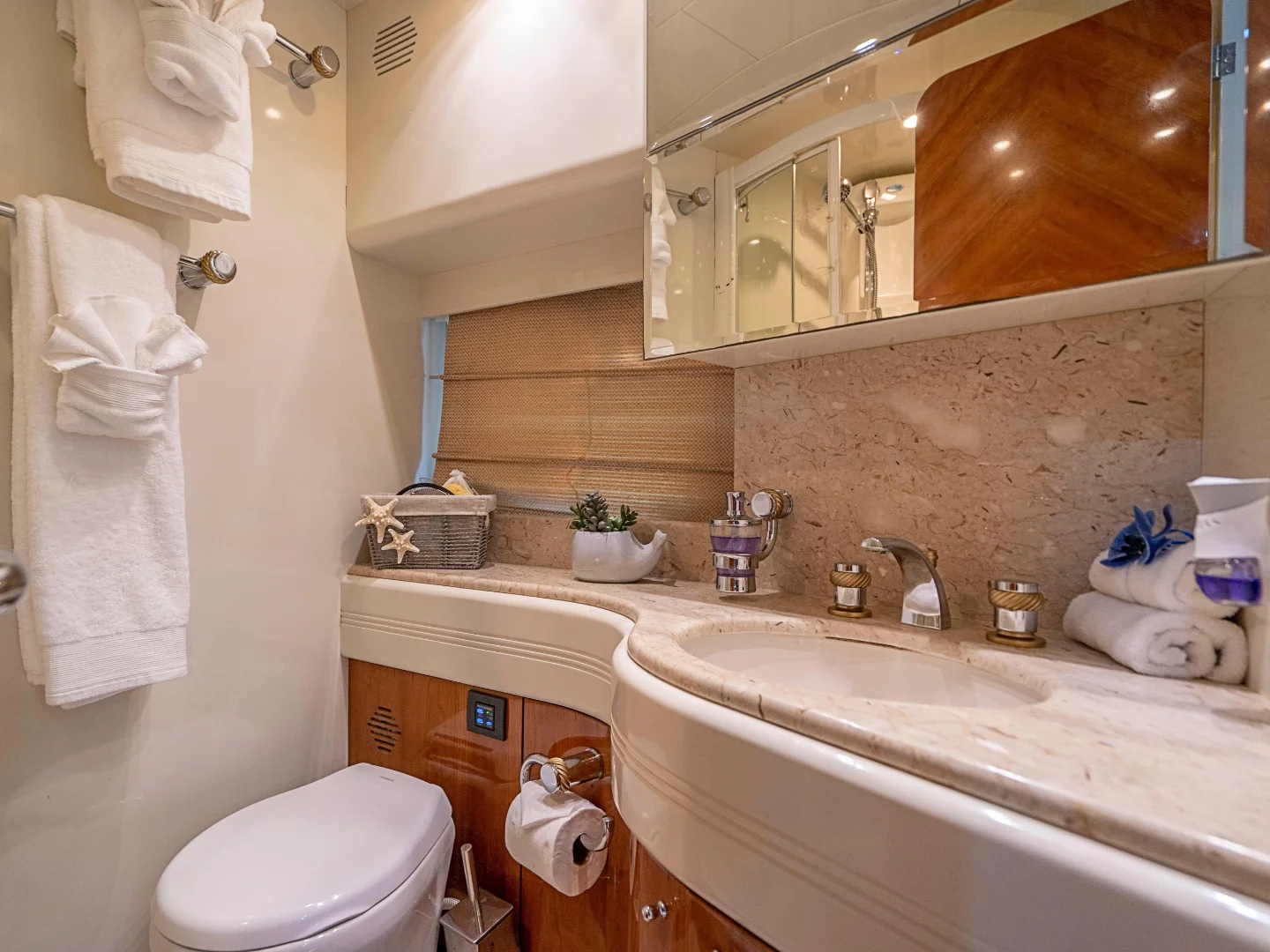 ELIZEE | Azimut 85 - Photo 52