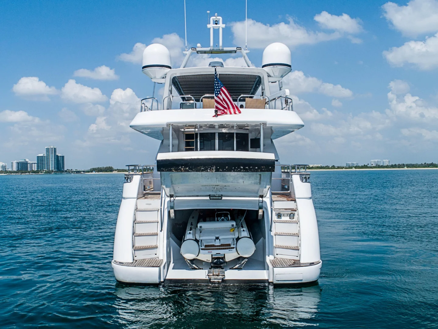 ELIZEE | Azimut 85 - Photo 77