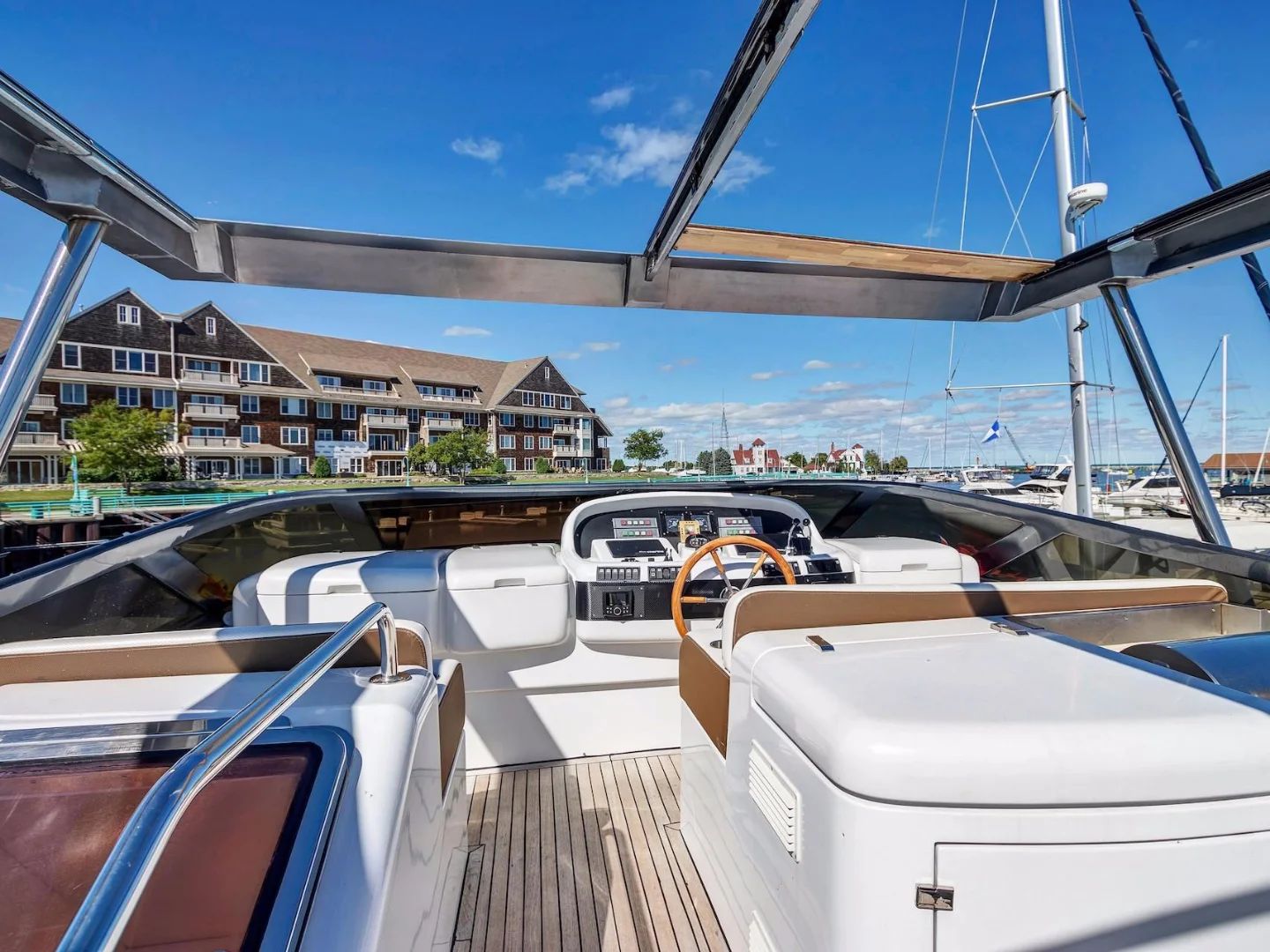 ELIZEE | Azimut 85 - Photo 67