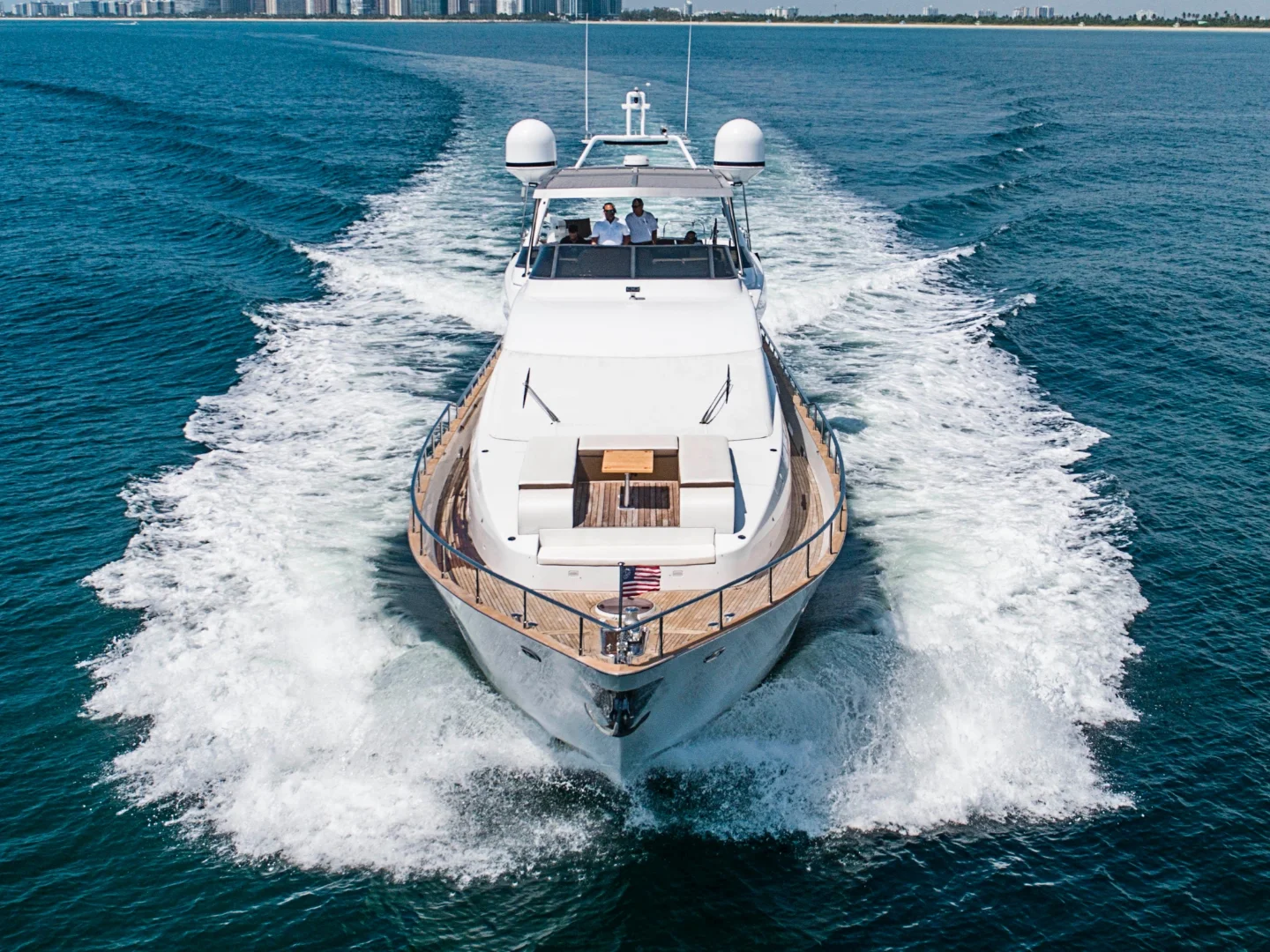 ELIZEE | Azimut 85 - Photo 6