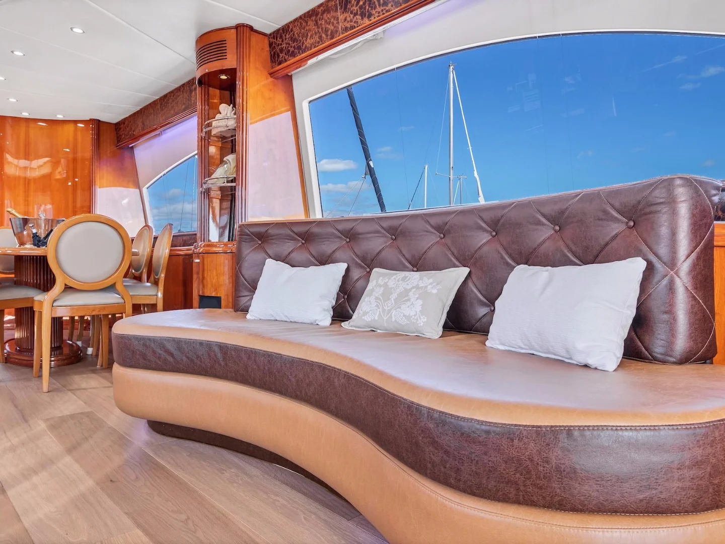 ELIZEE | Azimut 85 - Photo 13