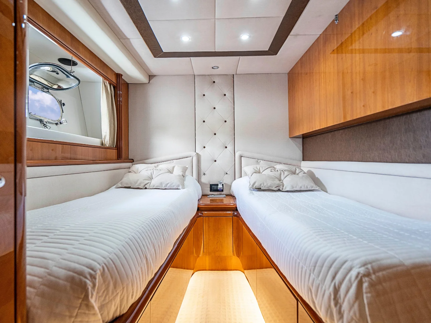 ELIZEE | Azimut 85 - Photo 53
