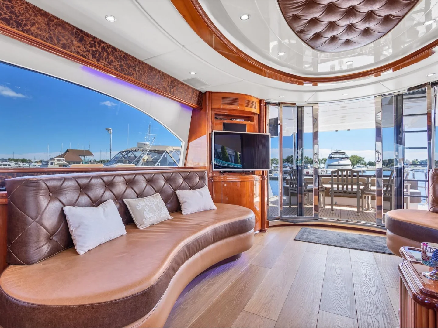 ELIZEE | Azimut 85 - Photo 14