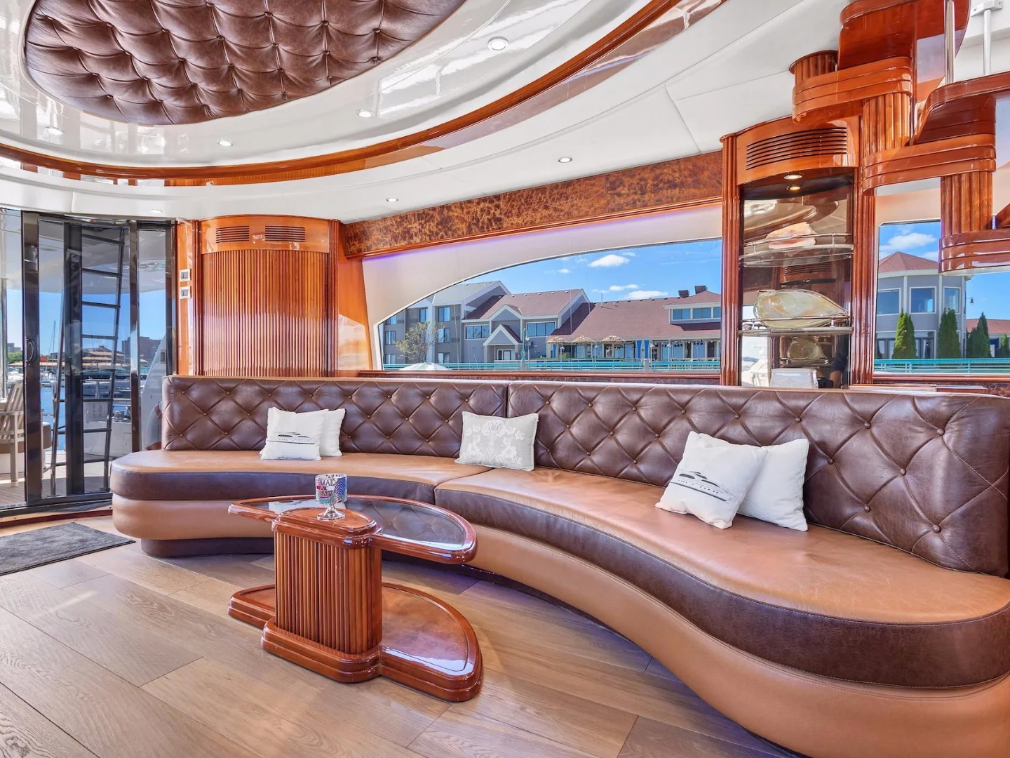 ELIZEE | Azimut 85 - Photo 83