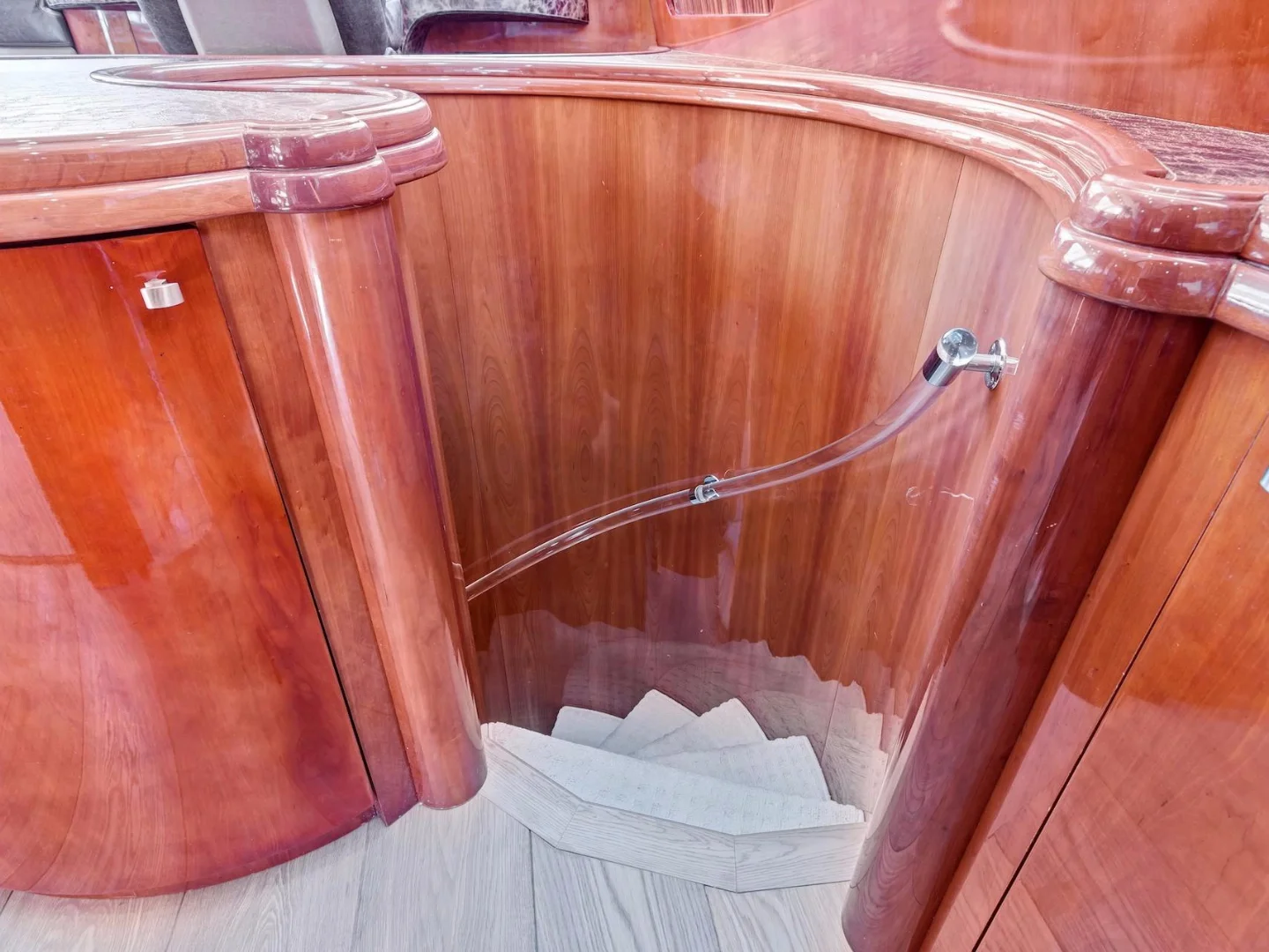 ELIZEE | Azimut 85 - Photo 34