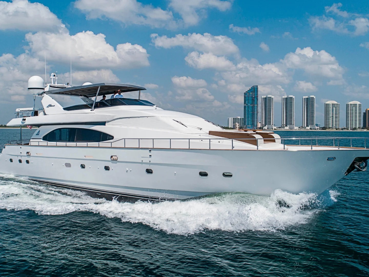 ELIZEE | Azimut 85 - Photo 5