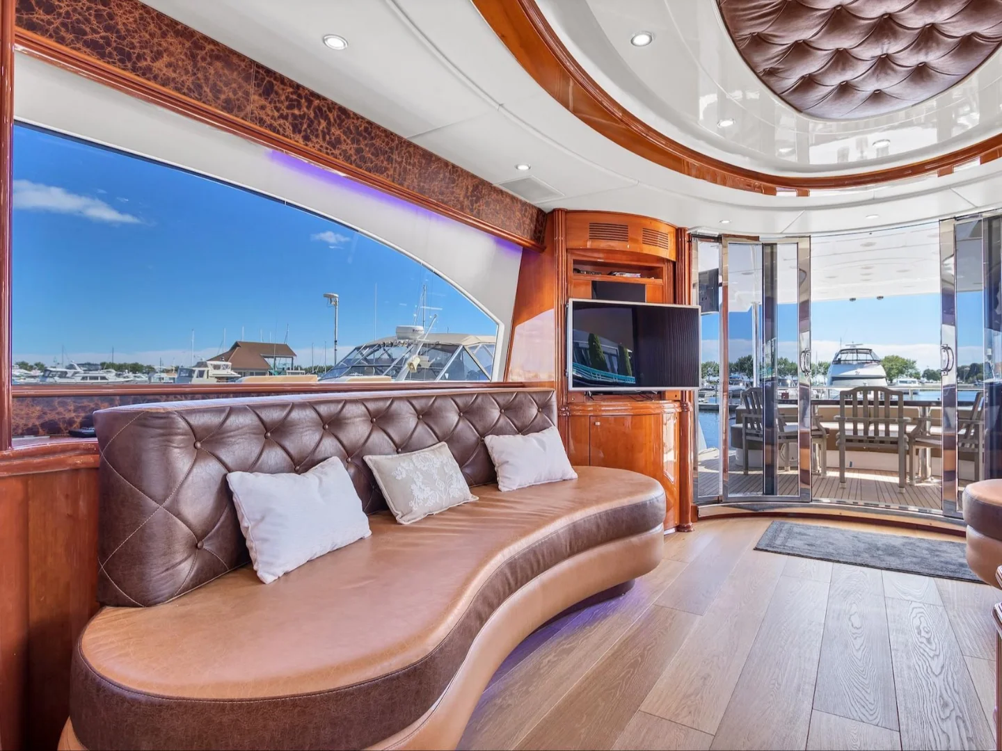 ELIZEE | Azimut 85 - Photo 82