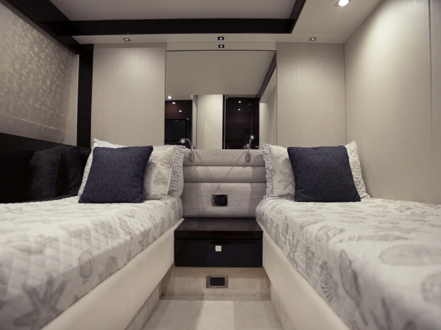 OLEGASEA | Sunseeker Manhattan 66 - Photo 21