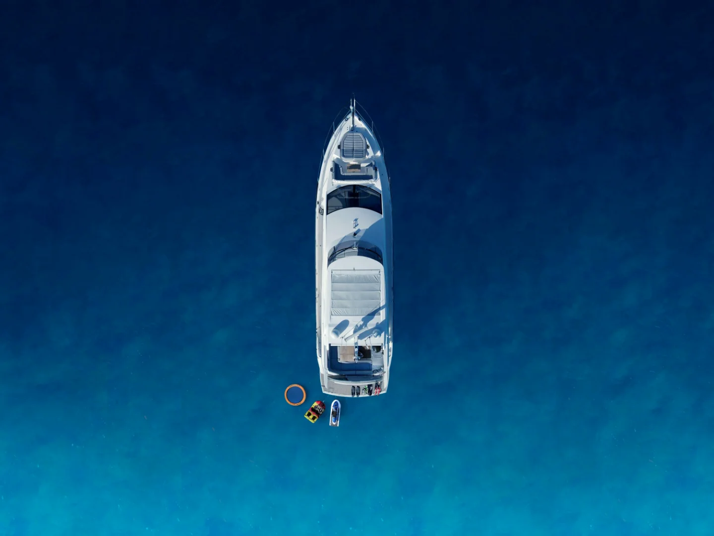 OLEGASEA | Sunseeker Manhattan 66 - Photo 9
