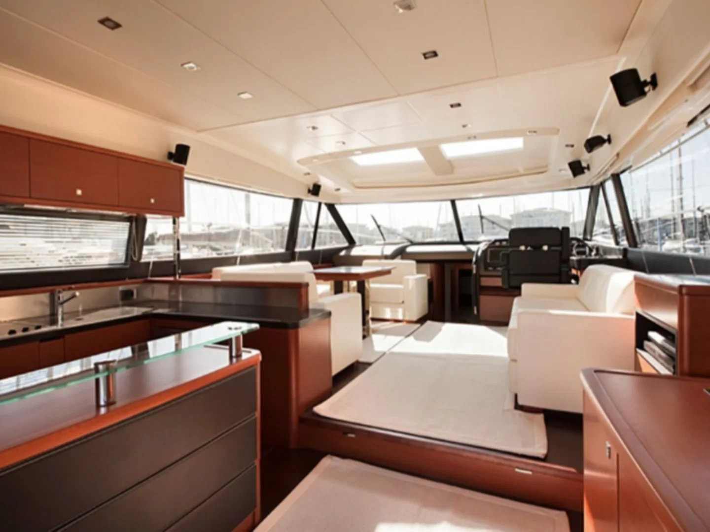 Prestige 620 S 2015 For Sale - Photo 48