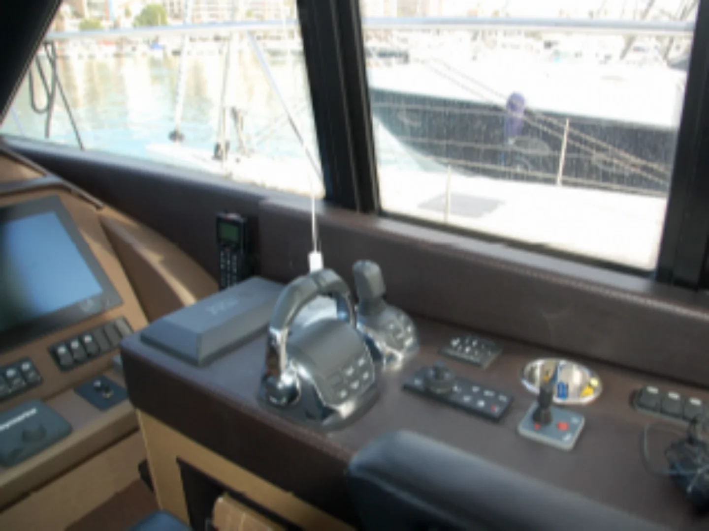 Prestige 620 S 2015 For Sale - Photo 10