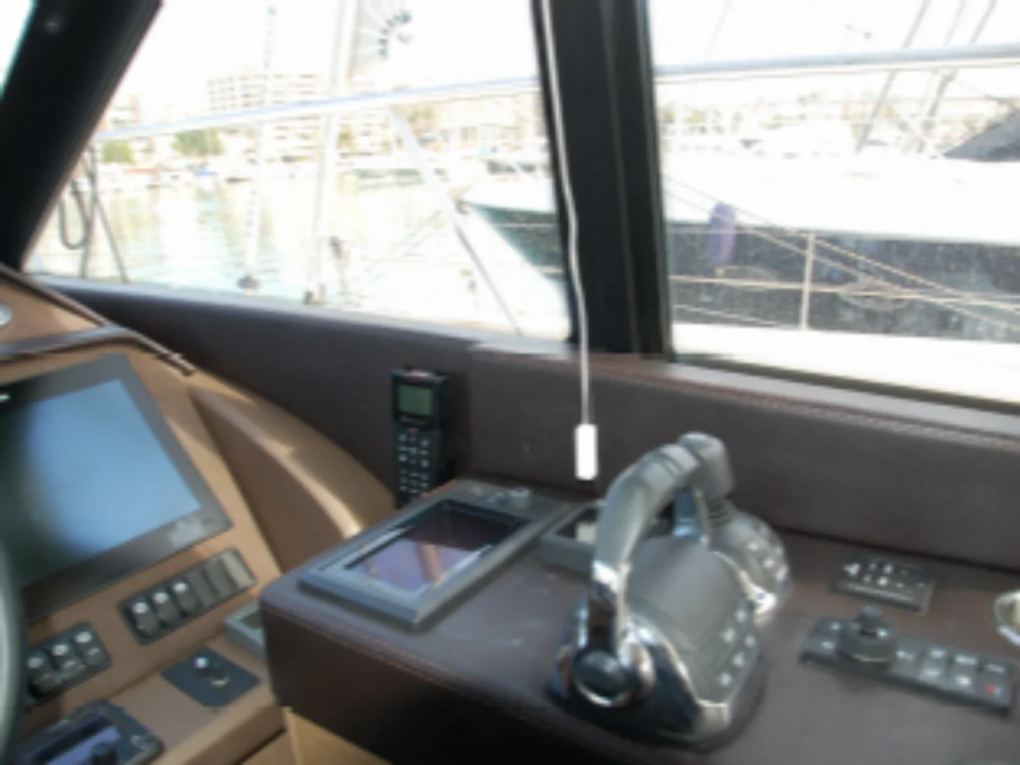 Prestige 620 S 2015 For Sale - Photo 31