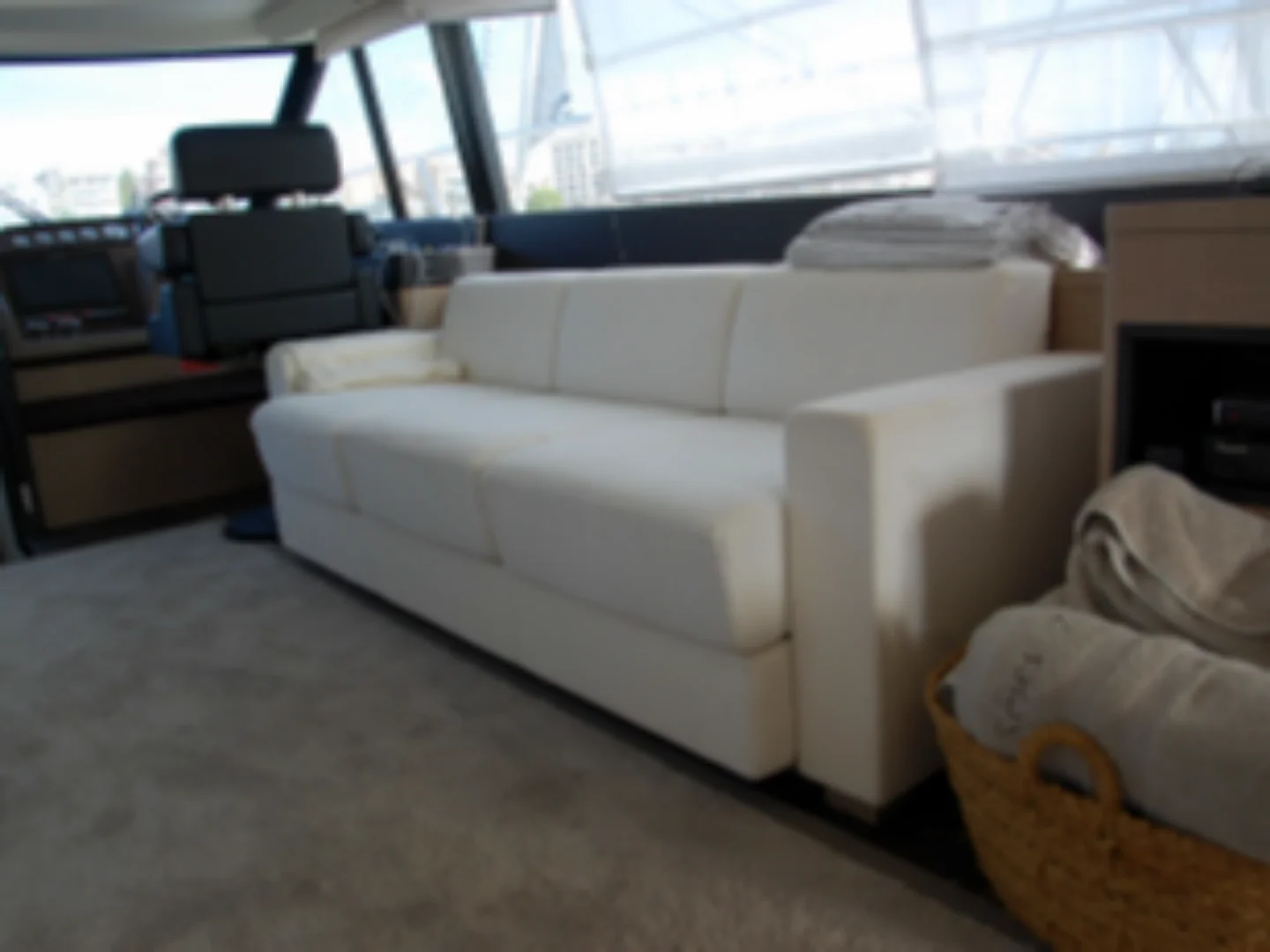 Prestige 620 S 2015 For Sale - Photo 23