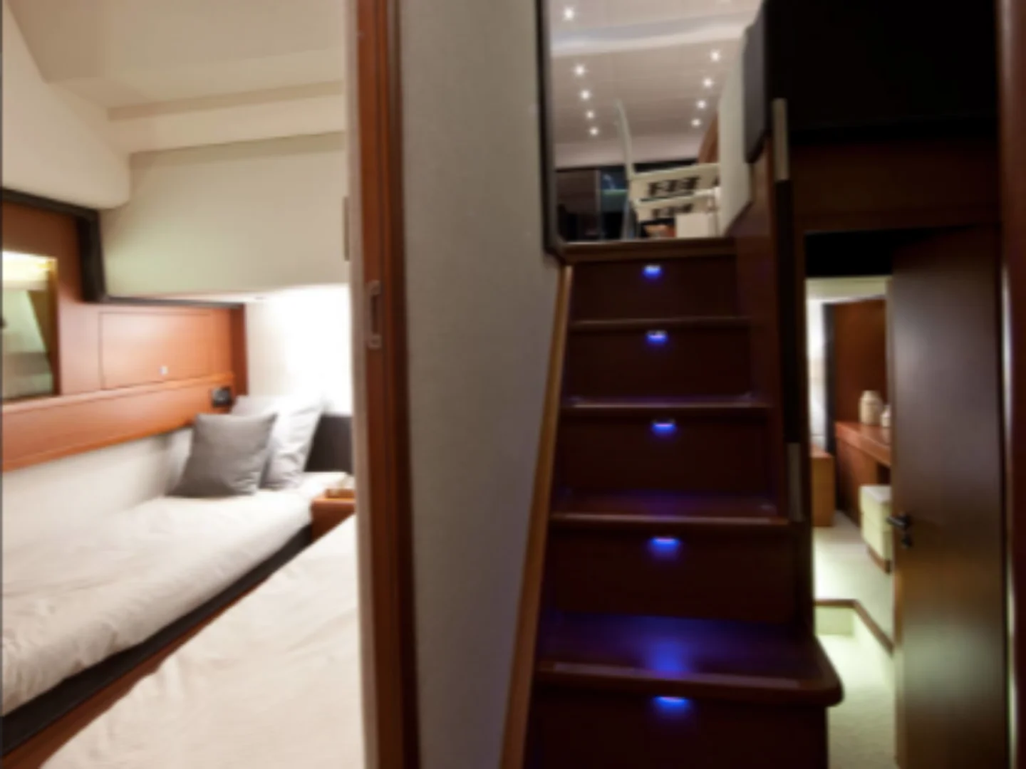 Prestige 620 S 2015 For Sale - Photo 44