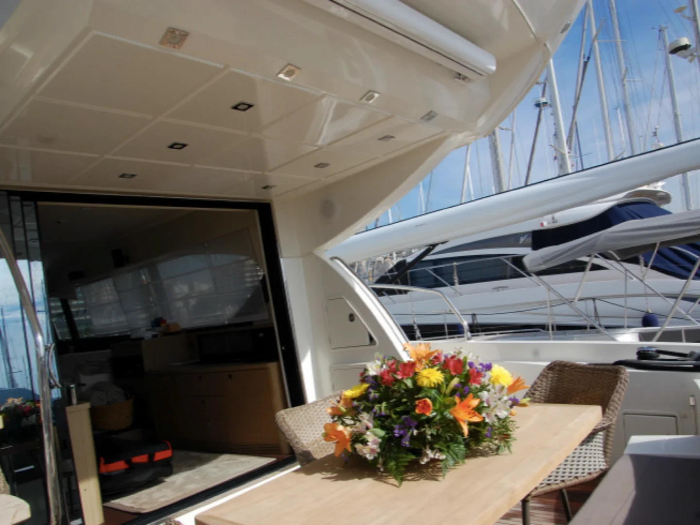 Prestige 620 S 2015 For Sale - Photo 8