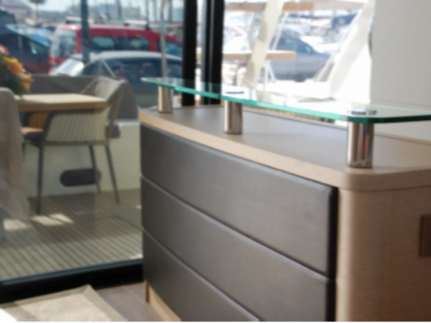 Prestige 620 S 2015 For Sale - Photo 14