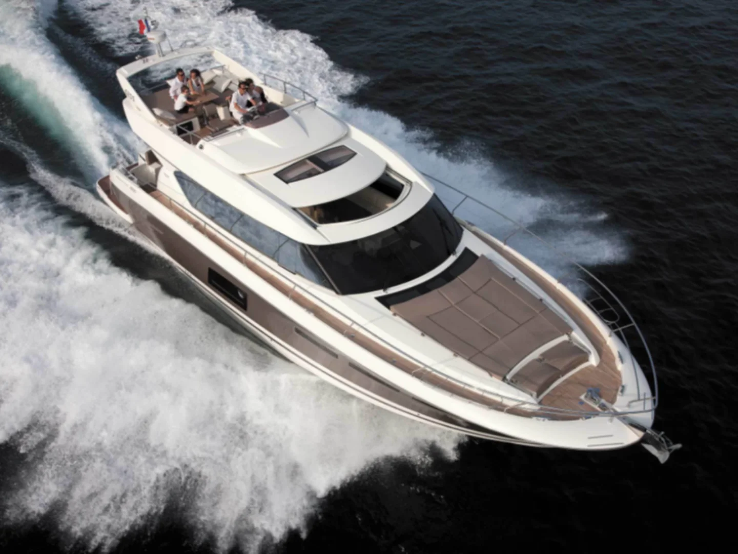 Prestige 620 S 2015 For Sale - Photo 37