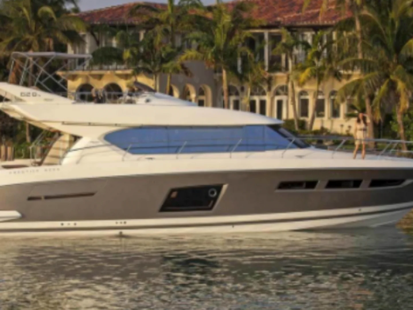 Prestige 620 S 2015 For Sale - Photo 36