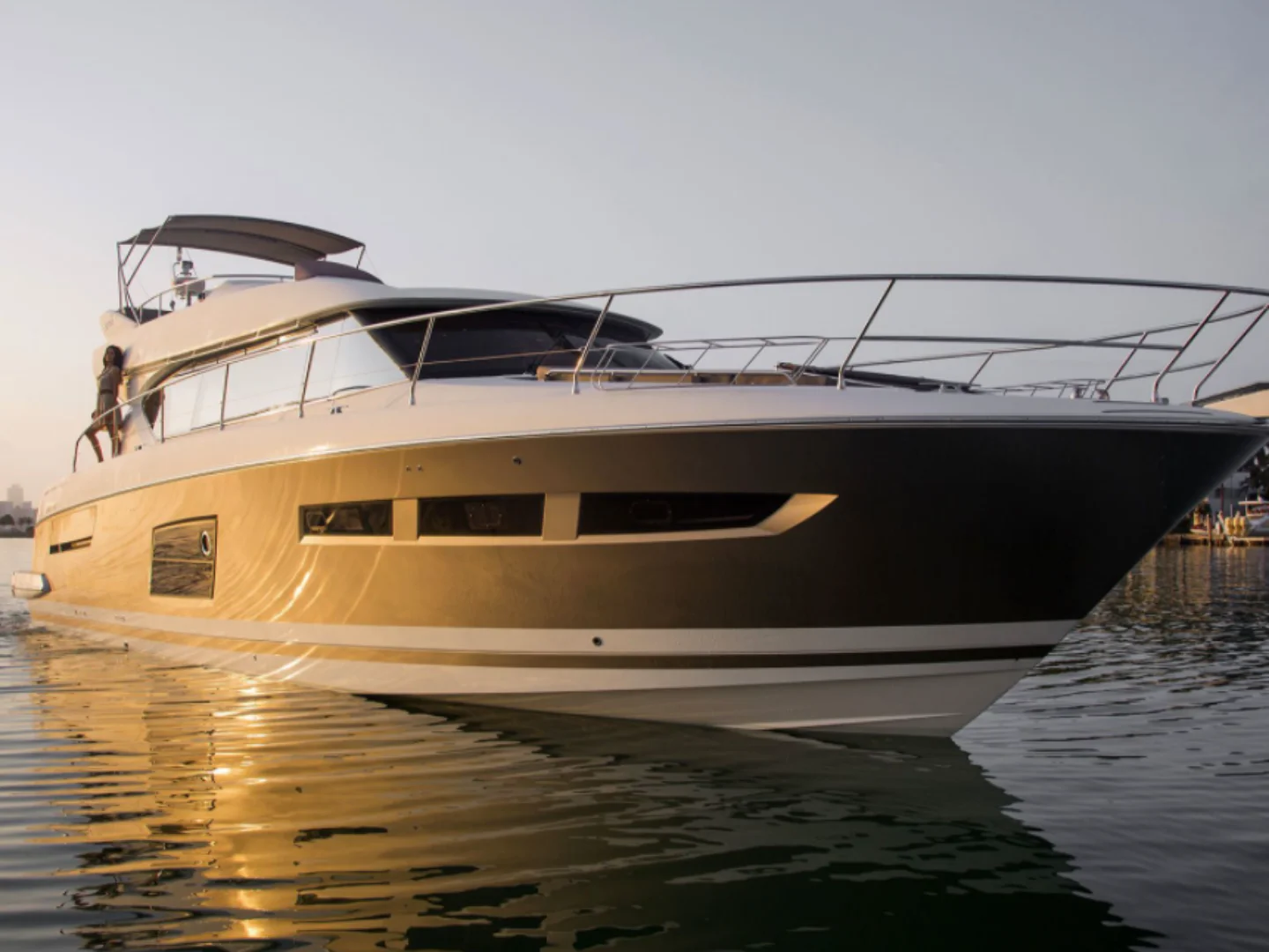 Prestige 620 S 2015 For Sale - Photo 13