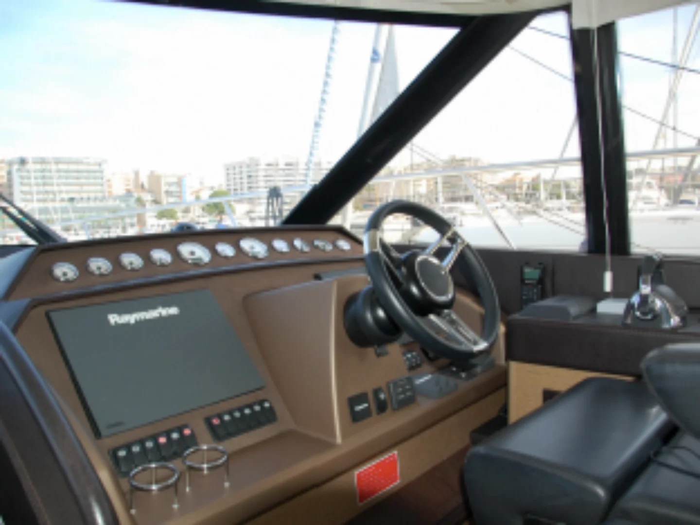 Prestige 620 S 2015 For Sale - Photo 33