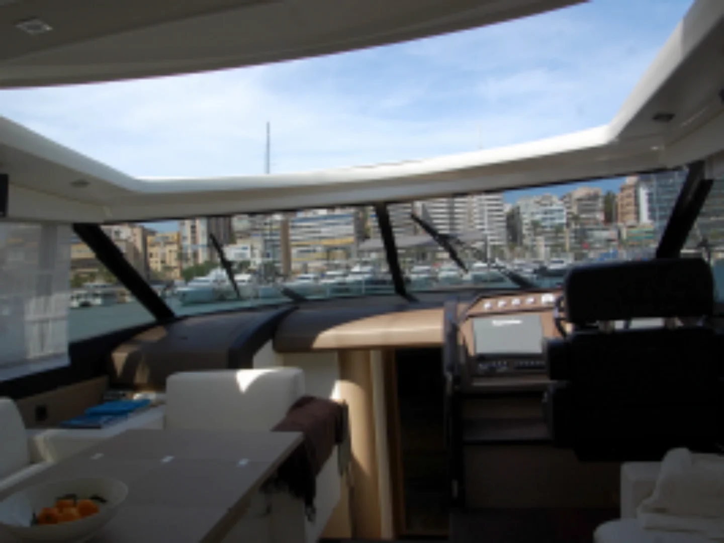 Prestige 620 S 2015 For Sale - Photo 32