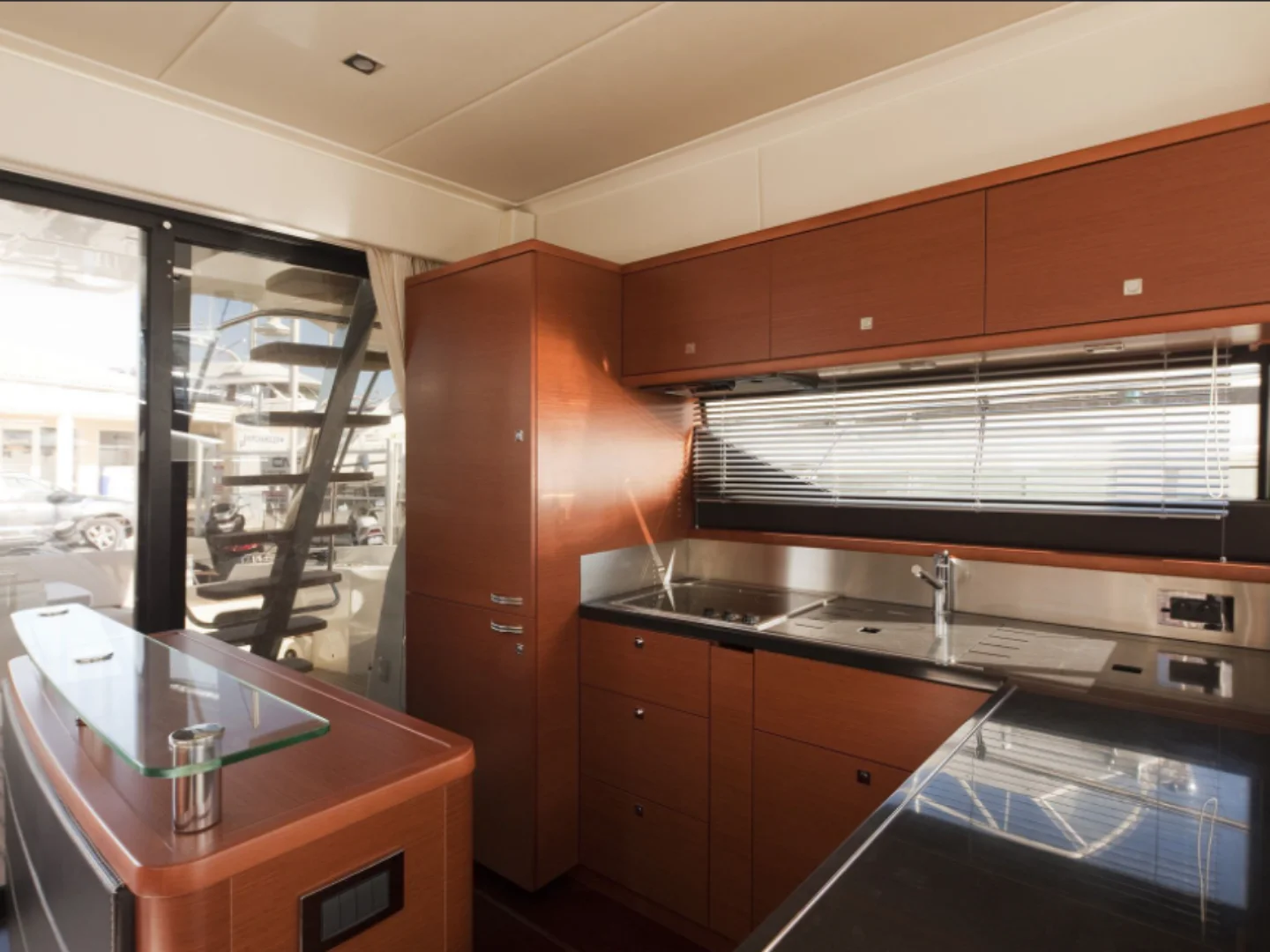 Prestige 620 S 2015 For Sale - Photo 47