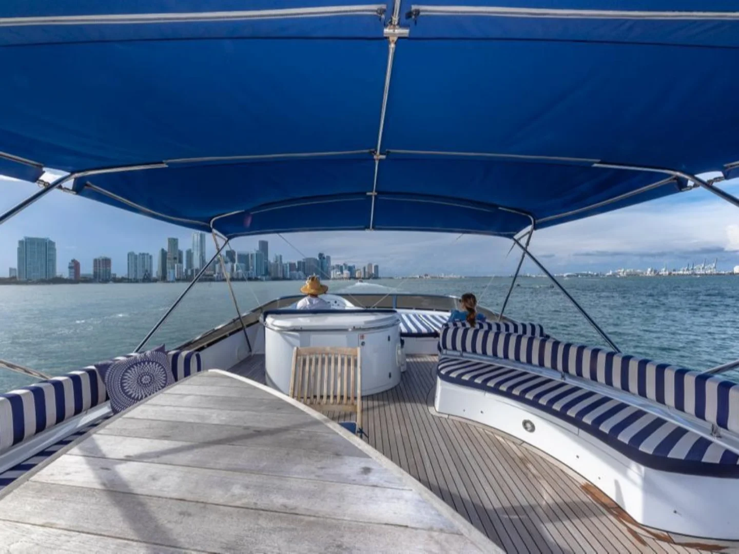 ALAINA | Sunseeker Manhattan 82 - Photo 10