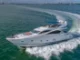 ALAINA | Sunseeker Manhattan 82 luxury charter yacht