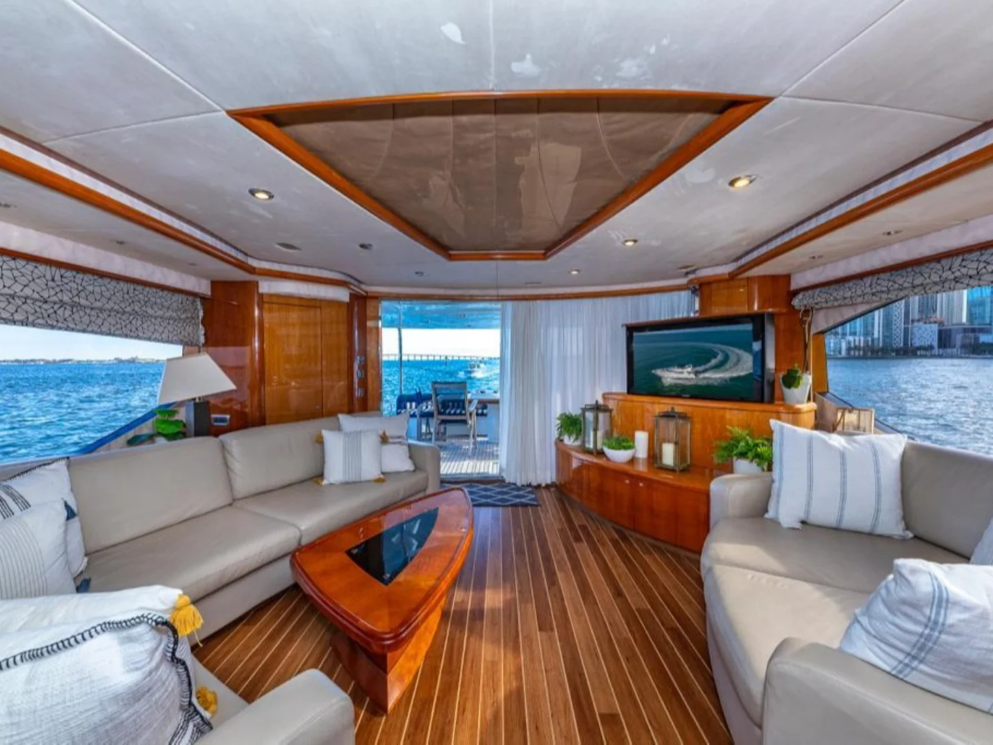 ALAINA | Sunseeker Manhattan 82 - Photo 16