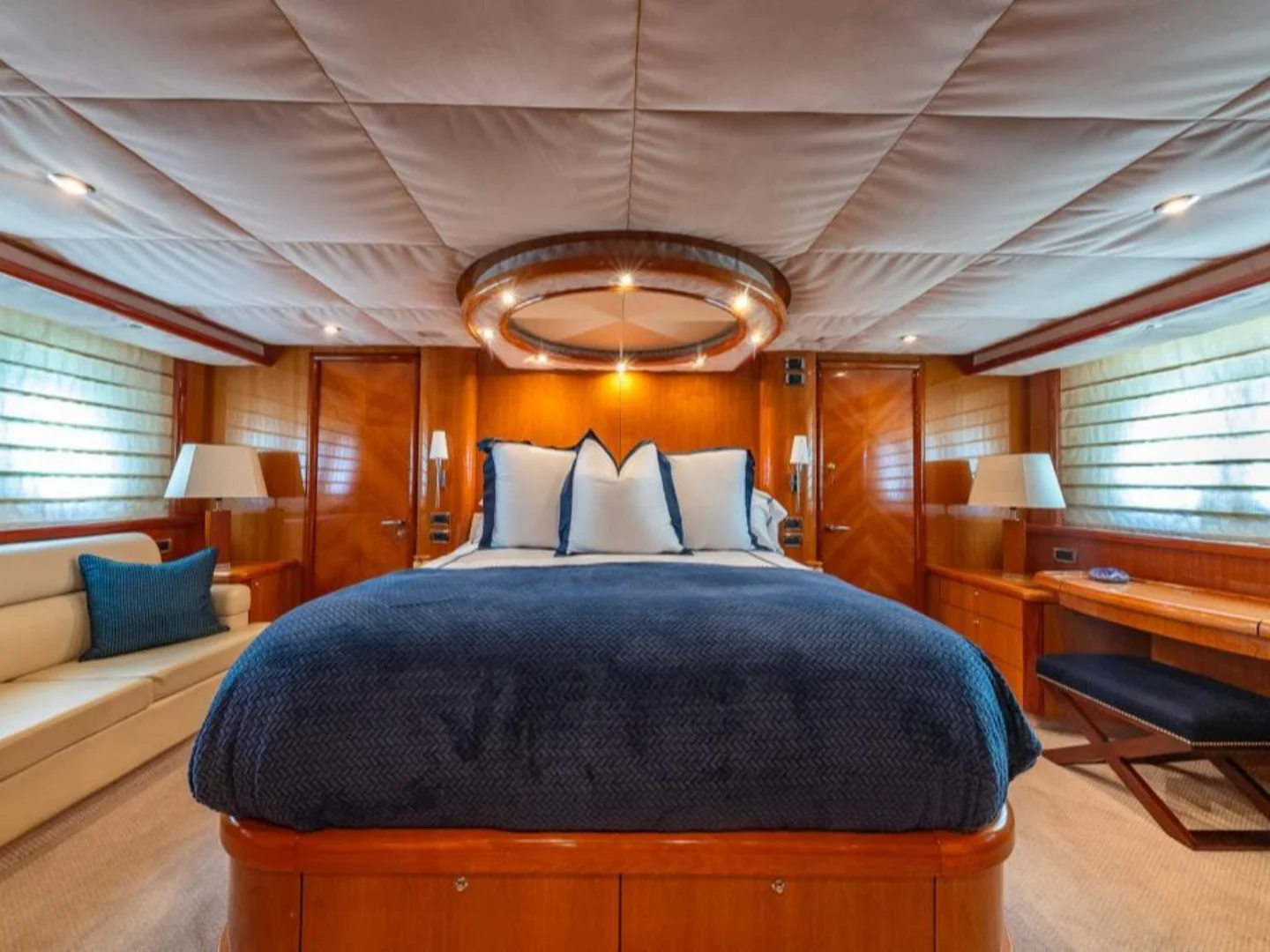 ALAINA | Sunseeker Manhattan 82 - Photo 18